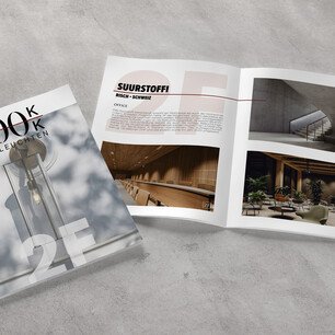 Lookbook Edition I - v1.02