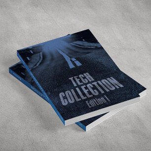 Tech Collection Edition I - v1.15