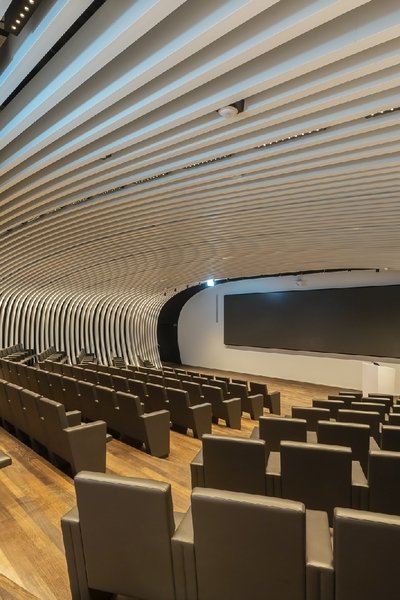 Schindler Auditorium