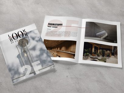 Lookbook Edition I - v1.02