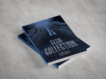 Tech Collection Edition I - v1.15