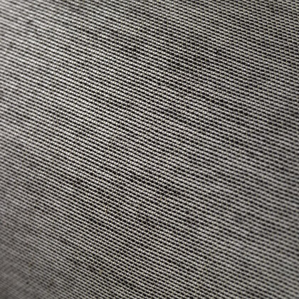 Linox basico Linen / cotton gray