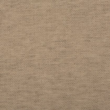 Linen herringbone