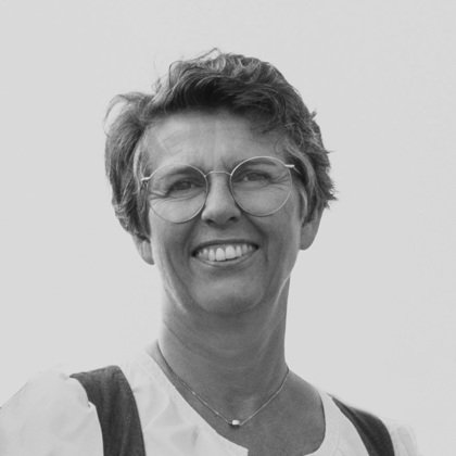Maria Buchegger
