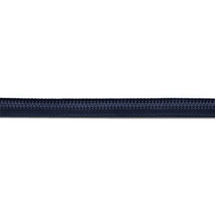 textile cable blue