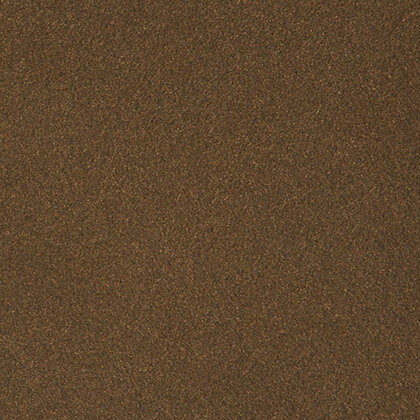 Indian brown metallic matt