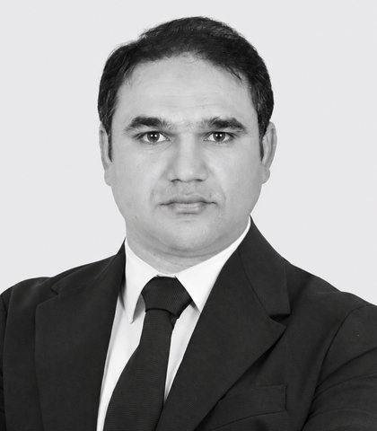 Mohammad Haris