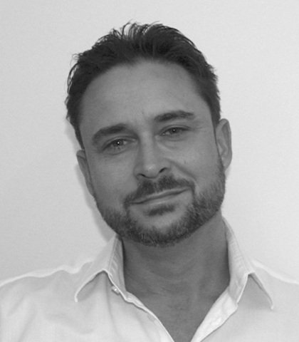 Daniel Falkner