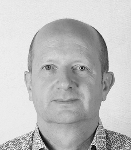 Georg Kronreif