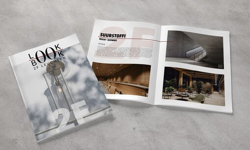 Lookbook Edition I - v1.02