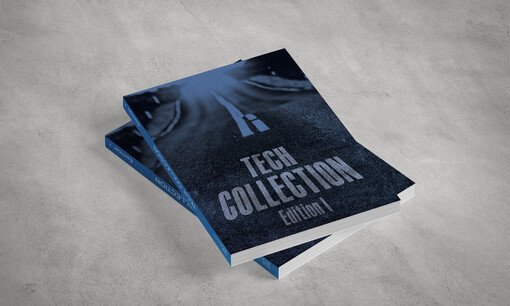 Tech Collection Edition I - v1.15