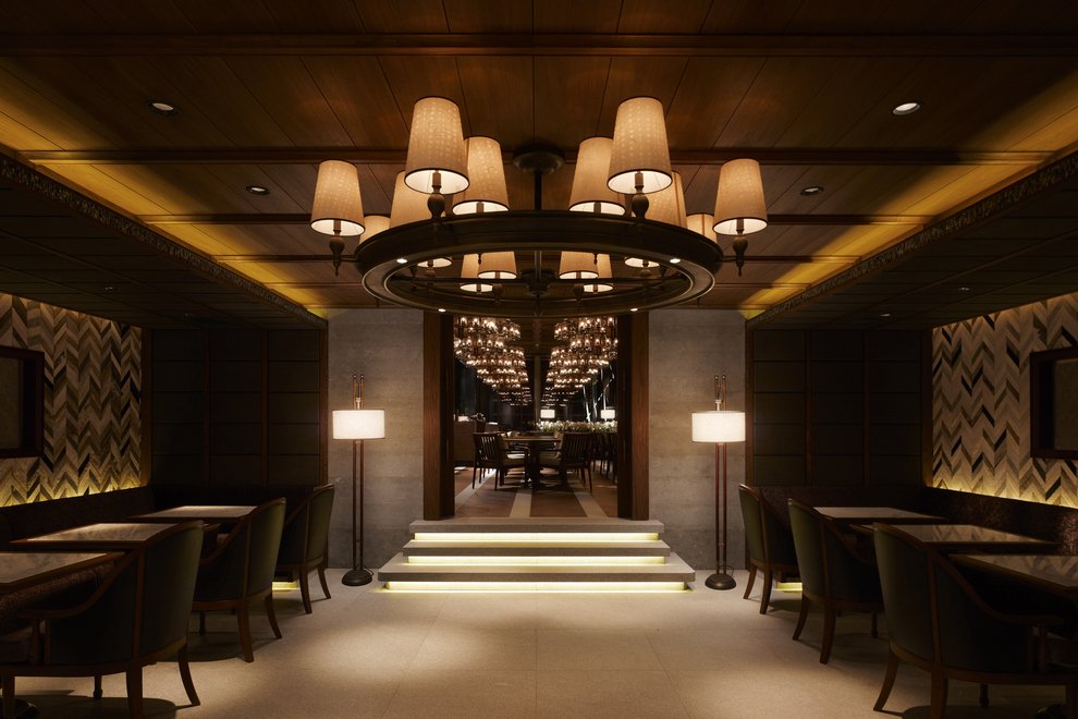 Chedi Andermatt