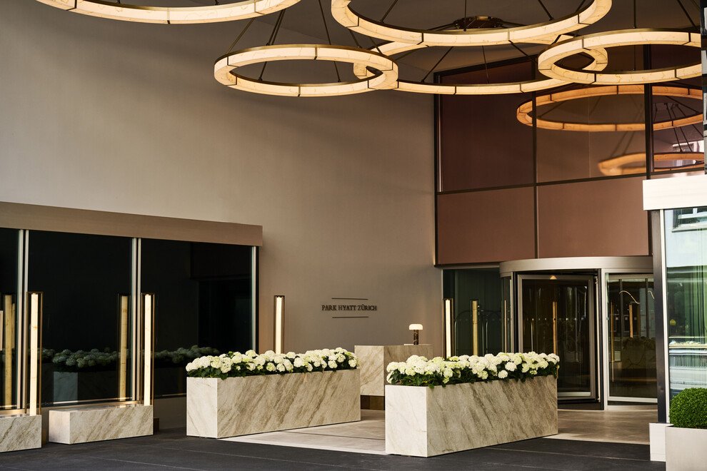 Park Hyatt Zürich